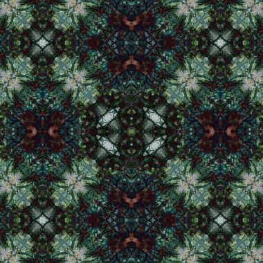 Kusursuz desen. Soyut doku. Modern arka plan. Sonsuz desen