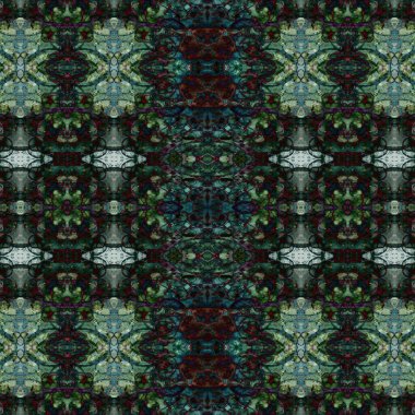 Kusursuz desen. Soyut doku. Modern arka plan. Sonsuz desen