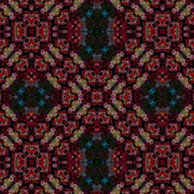 Kusursuz desen. Soyut doku. Modern arka plan. Sonsuz desen