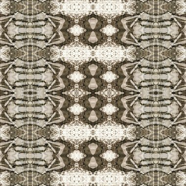 Kusursuz desen. Soyut doku. Modern arka plan. Sonsuz desen