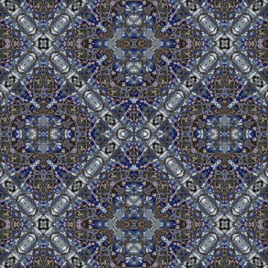 Kusursuz desen. Soyut doku. Modern arka plan. Sonsuz desen