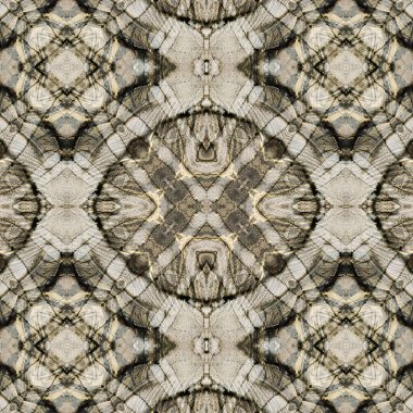 Kusursuz desen. Soyut doku. Modern arka plan. Sonsuz desen