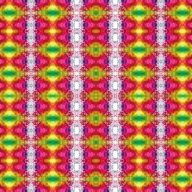 Kusursuz desen. Soyut doku. Modern arka plan. Sonsuz desen