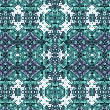 Kusursuz desen. Soyut doku. Modern arka plan. Sonsuz desen