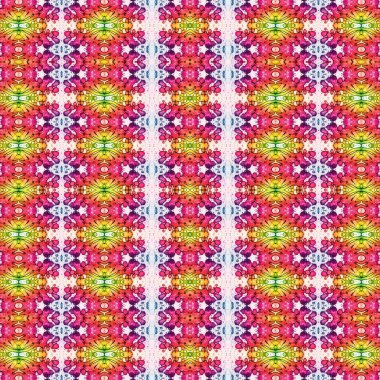 Kusursuz desen. Soyut doku. Modern arka plan. Sonsuz desen