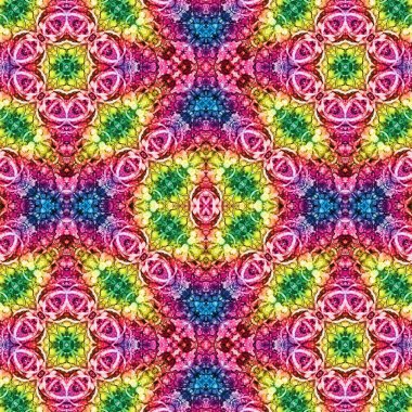 Kusursuz desen. Soyut doku. Modern arka plan. Sonsuz desen