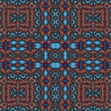 Kusursuz desen. Soyut doku. Modern arka plan. Sonsuz desen