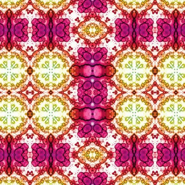 Kusursuz desen. Soyut doku. Modern arka plan. Sonsuz desen