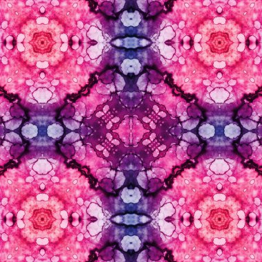 Kusursuz desen. Soyut doku. Modern arka plan. Sonsuz desen