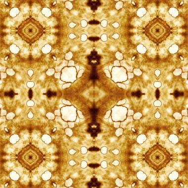 Kusursuz desen. Soyut doku. Modern arka plan. Sonsuz desen