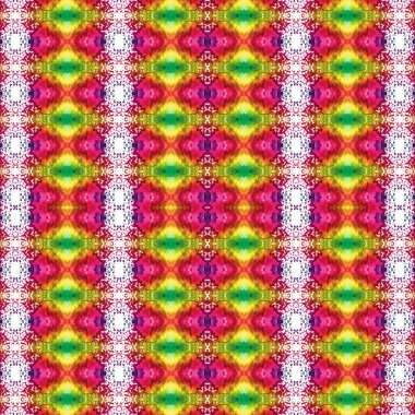 Kusursuz desen. Soyut doku. Modern arka plan. Sonsuz desen