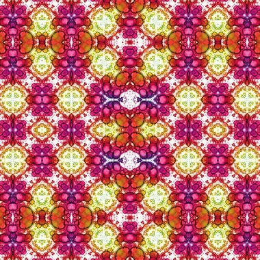 Kusursuz desen. Soyut doku. Modern arka plan. Sonsuz desen