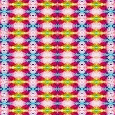 Kusursuz desen. Soyut doku. Modern arka plan. Sonsuz desen