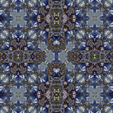 Kusursuz desen. Soyut doku. Modern arka plan. Sonsuz desen