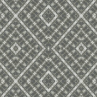 Kusursuz desen. Soyut doku. Modern arka plan. Sonsuz desen