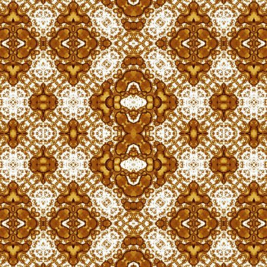 Kusursuz desen. Soyut doku. Modern arka plan. Sonsuz desen