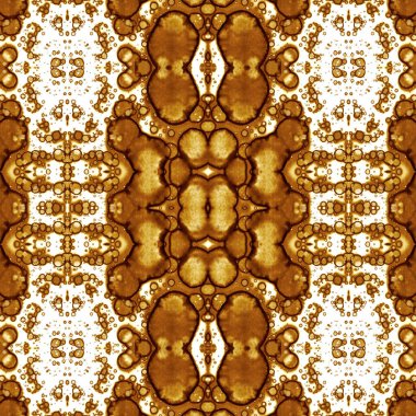 Kusursuz desen. Soyut doku. Modern arka plan. Sonsuz desen