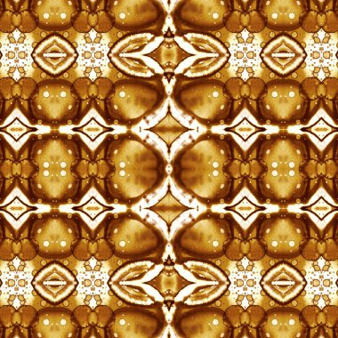 Kusursuz desen. Soyut doku. Modern arka plan. Sonsuz desen