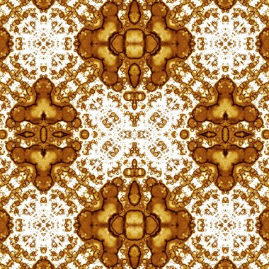 Kusursuz desen. Soyut doku. Modern arka plan. Sonsuz desen