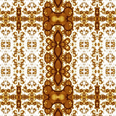 Kusursuz desen. Soyut doku. Modern arka plan. Sonsuz desen