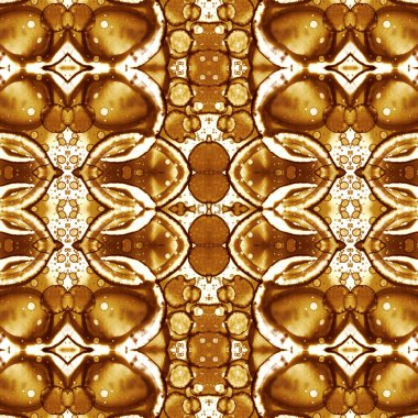 Kusursuz desen. Soyut doku. Modern arka plan. Sonsuz desen