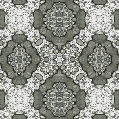 Kusursuz desen. Soyut doku. Modern arka plan. Sonsuz desen