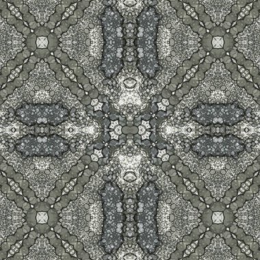 Kusursuz desen. Soyut doku. Modern arka plan. Sonsuz desen