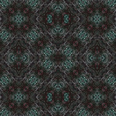 Kusursuz desen. Soyut doku. Modern arka plan. Sonsuz desen