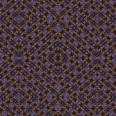 Kusursuz desen. Soyut doku. Modern arka plan. Sonsuz desen