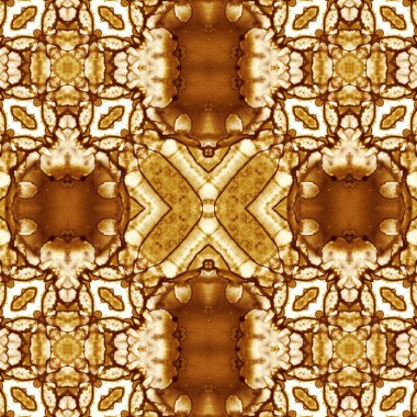 Kusursuz desen. Soyut doku. Modern arka plan. Sonsuz desen