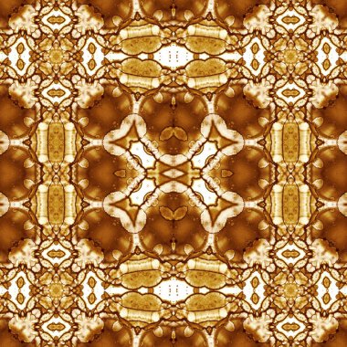 Kusursuz desen. Soyut doku. Modern arka plan. Sonsuz desen