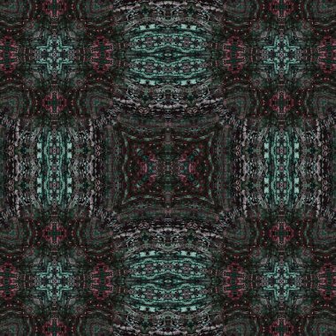 Kusursuz desen. Soyut doku. Modern arka plan. Sonsuz desen