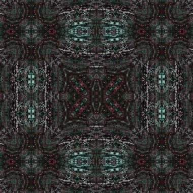 Kusursuz desen. Soyut doku. Modern arka plan. Sonsuz desen