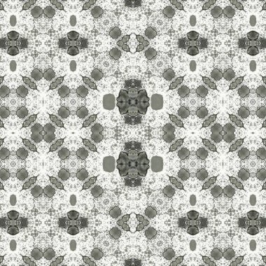 Kusursuz desen. Soyut doku. Modern arka plan. Sonsuz desen