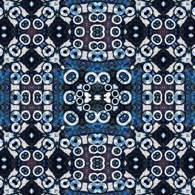 Kusursuz desen. Soyut doku. Modern arka plan. Örgü dokusu