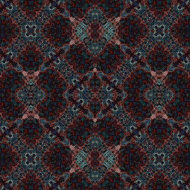 Kusursuz desen. Soyut doku. Modern arka plan. Örgü dokusu