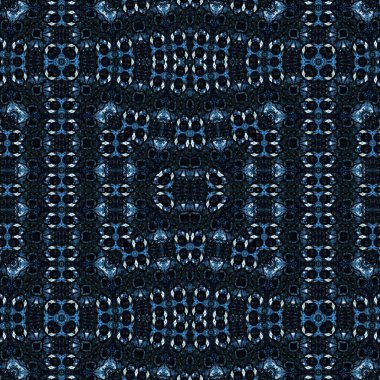 Kusursuz desen. Soyut doku. Modern arka plan. Örgü dokusu