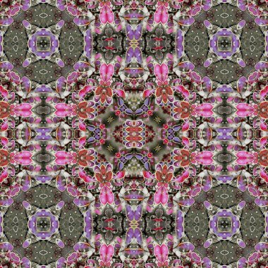 Kusursuz desen. Soyut doku. Modern arka plan. Örgü dokusu