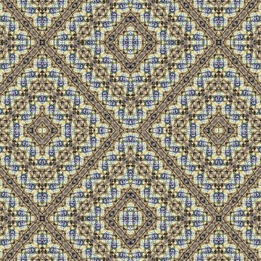 Kusursuz desen. Soyut doku. Modern arka plan. Örgü dokusu