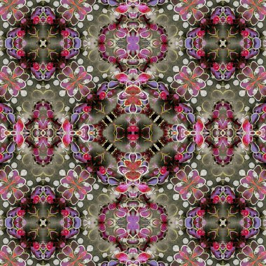 Kusursuz desen. Soyut doku. Modern arka plan. Örgü dokusu