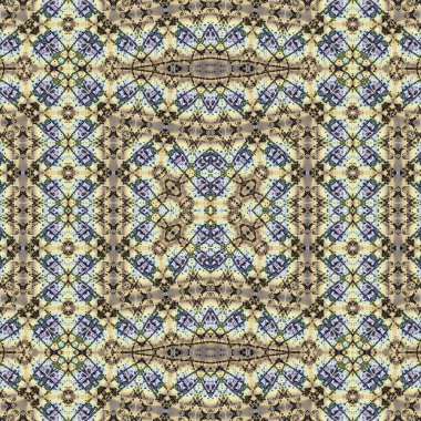 Kusursuz desen. Soyut doku. Modern arka plan. Örgü dokusu