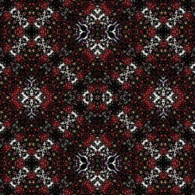 Kusursuz desen. Soyut doku. Modern arka plan. Örgü dokusu