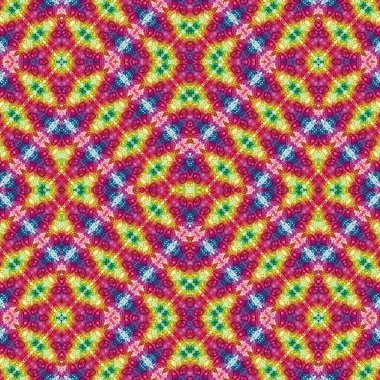 Kusursuz desen. Soyut doku. Modern arka plan. Örgü dokusu