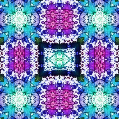 Kusursuz desen. Soyut doku. Modern arka plan. Örgü dokusu