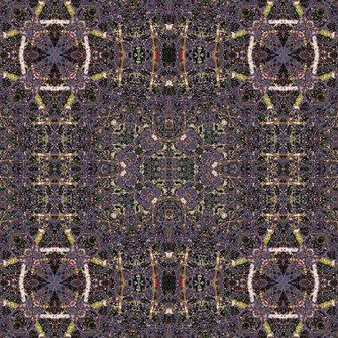 Kusursuz desen. Soyut doku. Modern arka plan. Örgü dokusu