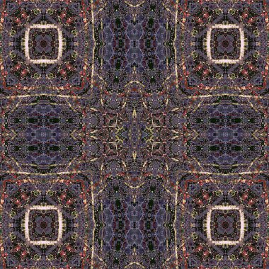 Kusursuz desen. Soyut doku. Modern arka plan. Örgü dokusu