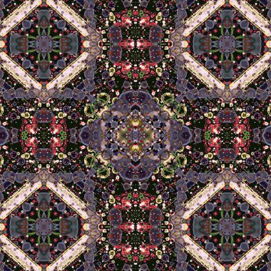 Kusursuz desen. Soyut doku. Modern arka plan. Örgü dokusu