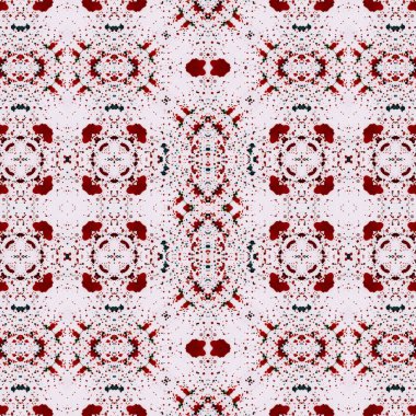 Kusursuz desen. Soyut doku. Modern arka plan. Örgü dokusu