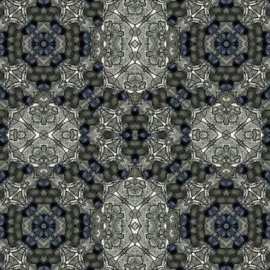 Kusursuz desen. Soyut doku. Modern arka plan. Örgü dokusu