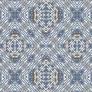 Kusursuz desen. Soyut doku. Modern arka plan. Örgü dokusu